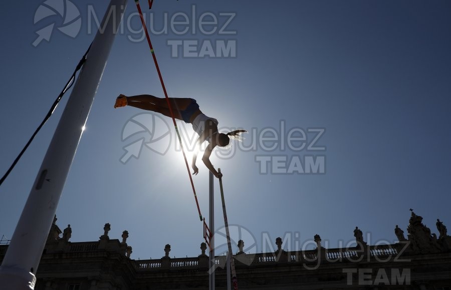 Campeonato de Europa de Atletismo por equipos, Primera División (Madrid) 2025. 