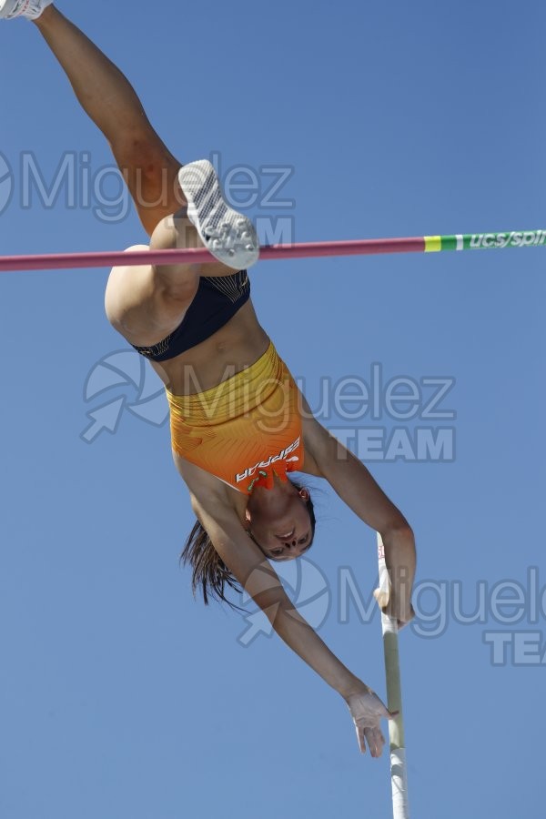 Campeonato de Europa de Atletismo por equipos, Primera División (Madrid) 2025. 