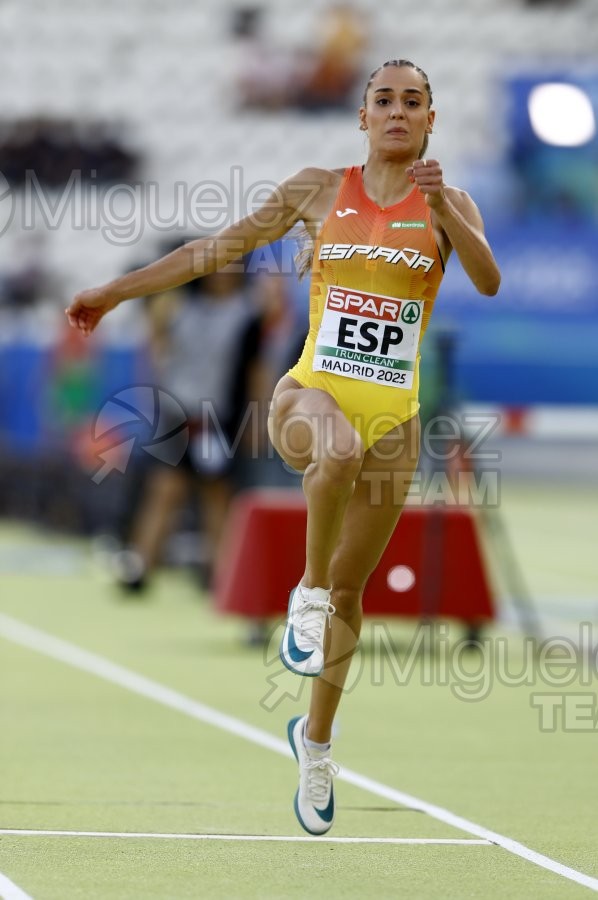 Campeonato de Europa de Atletismo por equipos, Primera División (Madrid) 2025. 