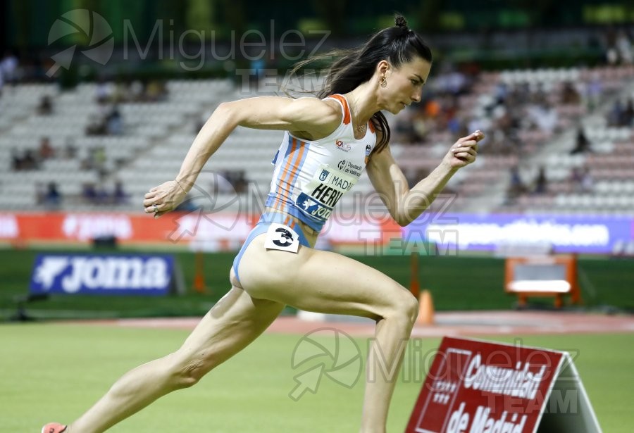 World Athletics Continental Tour Silver Madrid (MADRID) 2025.