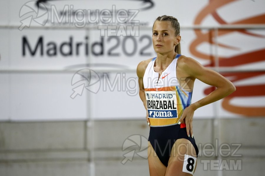 World Athletics Continental Tour Silver Madrid (MADRID) 2025.