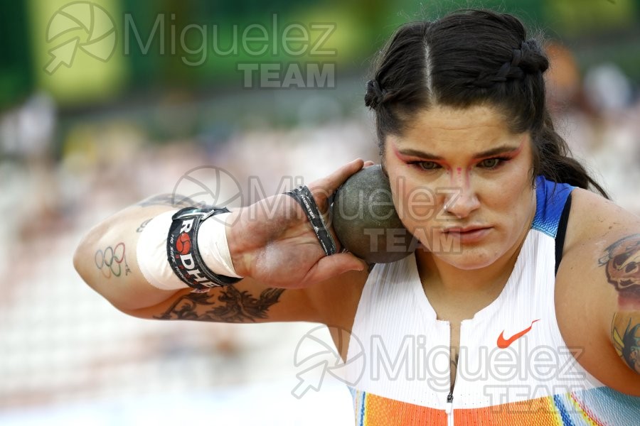 World Athletics Continental Tour Silver Madrid (MADRID) 2025.