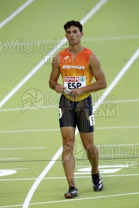 Campeonato de Europa de Atletismo por equipos, Primera División (Madrid) 2025. 