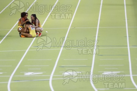 Campeonato de Europa de Atletismo por equipos, Primera División (Madrid) 2025. 