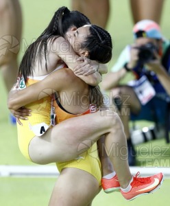Campeonato de Europa de Atletismo por equipos, Primera División (Madrid) 2025. 