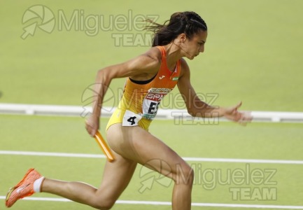 Campeonato de Europa de Atletismo por equipos, Primera División (Madrid) 2025. 