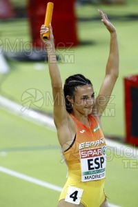 Campeonato de Europa de Atletismo por equipos, Primera División (Madrid) 2025. 