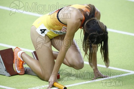 Campeonato de Europa de Atletismo por equipos, Primera División (Madrid) 2025. 