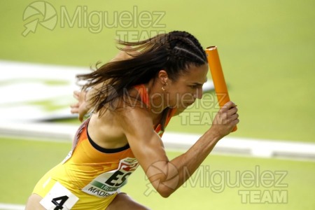 Campeonato de Europa de Atletismo por equipos, Primera División (Madrid) 2025. 