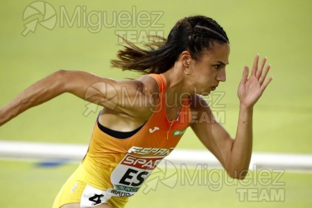Campeonato de Europa de Atletismo por equipos, Primera División (Madrid) 2025. 