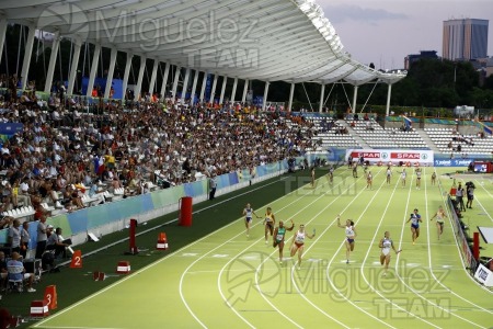 Campeonato de Europa de Atletismo por equipos, Primera División (Madrid) 2025. 