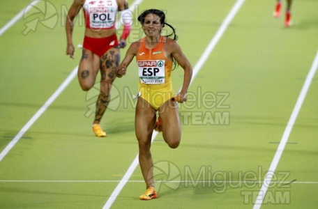 Campeonato de Europa de Atletismo por equipos, Primera División (Madrid) 2025. 
