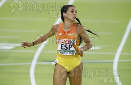 Campeonato de Europa de Atletismo por equipos, Primera División (Madrid) 2025. 