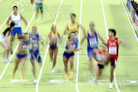 Campeonato de Europa de Atletismo por equipos, Primera División (Madrid) 2025. 