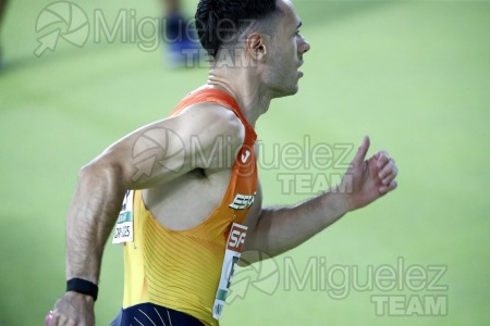 Campeonato de Europa de Atletismo por equipos, Primera División (Madrid) 2025. 