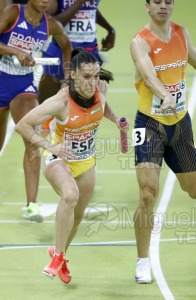Campeonato de Europa de Atletismo por equipos, Primera División (Madrid) 2025. 
