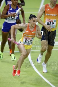 Campeonato de Europa de Atletismo por equipos, Primera División (Madrid) 2025. 