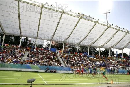 Campeonato de Europa de Atletismo por equipos, Primera División (Madrid) 2025. 