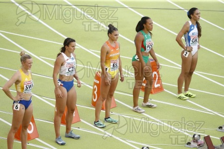 Campeonato de Europa de Atletismo por equipos, Primera División (Madrid) 2025. 