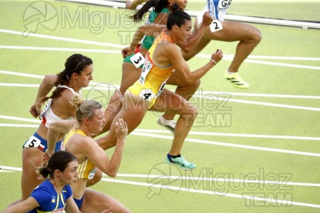 Campeonato de Europa de Atletismo por equipos, Primera División (Madrid) 2025. 