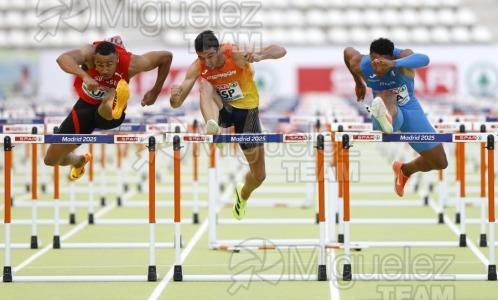 Campeonato de Europa de Atletismo por equipos, Primera División (Madrid) 2025. 