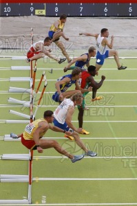 Campeonato de Europa de Atletismo por equipos, Primera División (Madrid) 2025. 