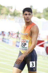 Campeonato de Europa de Atletismo por equipos, Primera División (Madrid) 2025. 