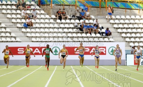 Campeonato de Europa de Atletismo por equipos, Primera División (Madrid) 2025. 