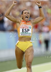 Campeonato de Europa de Atletismo por equipos, Primera División (Madrid) 2025. 