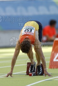 Campeonato de Europa de Atletismo por equipos, Primera División (Madrid) 2025. 
