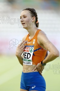 Campeonato de Europa de Atletismo por equipos, Primera División (Madrid) 2025. 