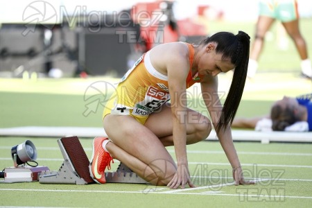 Campeonato de Europa de Atletismo por equipos, Primera División (Madrid) 2025. 