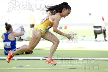 Campeonato de Europa de Atletismo por equipos, Primera División (Madrid) 2025. 