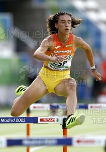 Campeonato de Europa de Atletismo por equipos, Primera División (Madrid) 2025. 