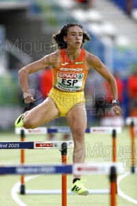 Campeonato de Europa de Atletismo por equipos, Primera División (Madrid) 2025. 