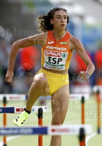 Campeonato de Europa de Atletismo por equipos, Primera División (Madrid) 2025. 