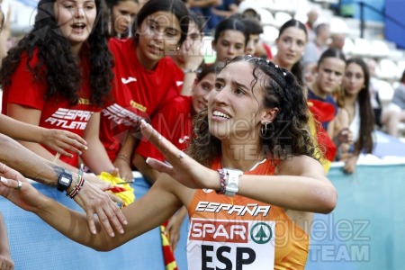 Campeonato de Europa de Atletismo por equipos, Primera División (Madrid) 2025. 