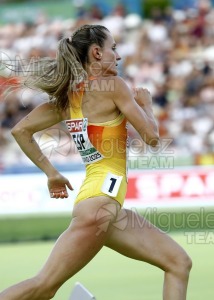 Campeonato de Europa de Atletismo por equipos, Primera División (Madrid) 2025. 