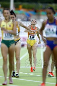 Campeonato de Europa de Atletismo por equipos, Primera División (Madrid) 2025. 