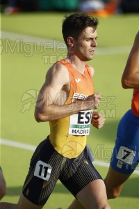 Campeonato de Europa de Atletismo por equipos, Primera División (Madrid) 2025. 