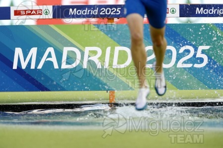 Campeonato de Europa de Atletismo por equipos, Primera División (Madrid) 2025. 