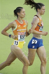 Campeonato de Europa de Atletismo por equipos, Primera División (Madrid) 2025. 