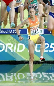 Campeonato de Europa de Atletismo por equipos, Primera División (Madrid) 2025. 