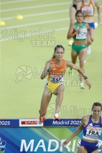 Campeonato de Europa de Atletismo por equipos, Primera División (Madrid) 2025. 
