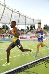 Campeonato de Europa de Atletismo por equipos, Primera División (Madrid) 2025. 