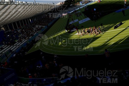 Campeonato de Europa de Atletismo por equipos, Primera División (Madrid) 2025. 