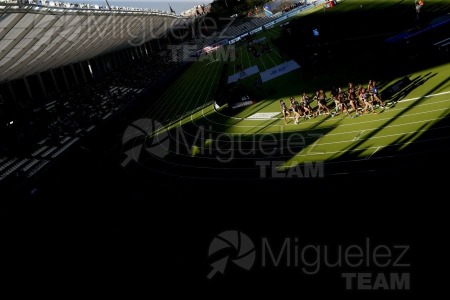Campeonato de Europa de Atletismo por equipos, Primera División (Madrid) 2025. 