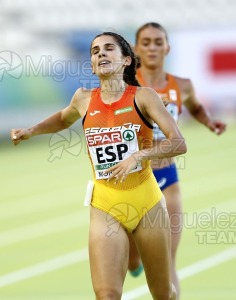 Campeonato de Europa de Atletismo por equipos, Primera División (Madrid) 2025. 