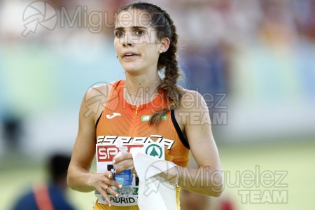 Campeonato de Europa de Atletismo por equipos, Primera División (Madrid) 2025. 