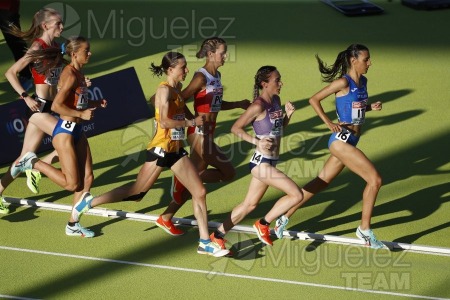 Campeonato de Europa de Atletismo por equipos, Primera División (Madrid) 2025. 